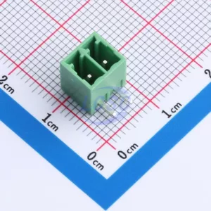 Megastar ZX-DGRC-3.5-2P