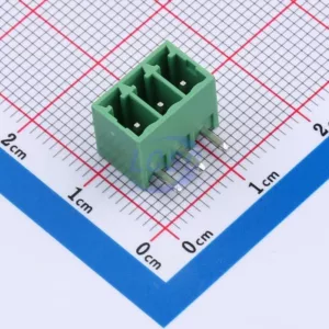 Megastar ZX-DGRC-3.5-3P