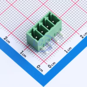 Megastar ZX-DGRC-3.5-4P