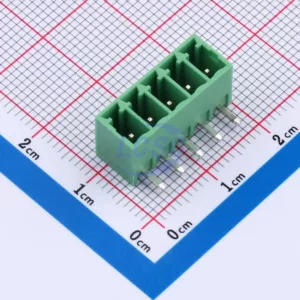 Megastar ZX-DGRC-3.5-5P