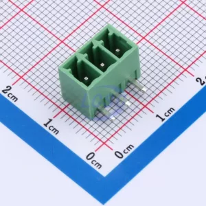 Megastar ZX-DGRC-3.81-3P