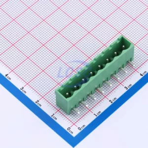 Megastar ZX-DGRC-5.08-8P