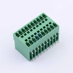 Megastar ZX-DGRH-3.81-10P