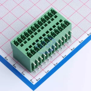 Megastar ZX-DGRH-3.81-12P