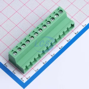 Megastar ZX-DGRK-5.08-12P