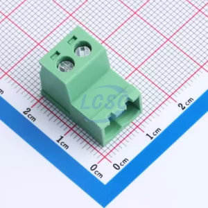 Megastar ZX-DGRK-5.08-2P