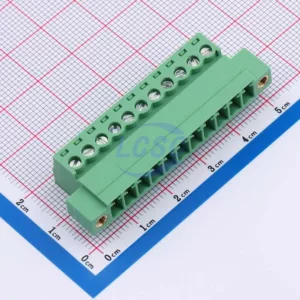 Megastar ZX-DGRKP-3.81-11P