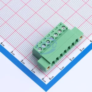 Megastar ZX-DGRKP-3.81-7P