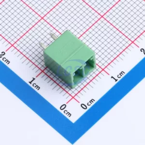 Megastar ZX-DGVC-3.5-2P