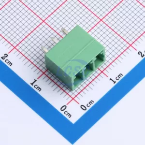 Megastar ZX-DGVC-3.5-3P