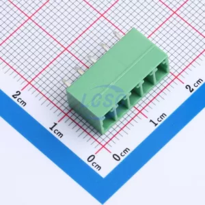 Megastar ZX-DGVC-3.5-5P