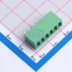 Megastar ZX-DGVC-3.5-6P