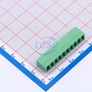 Megastar ZX-DGVC-3.81-10P