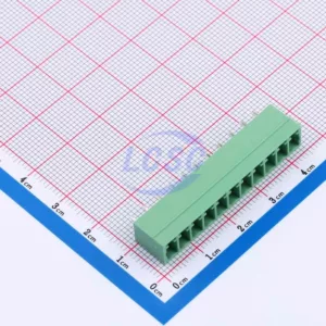 Megastar ZX-DGVC-3.81-11P