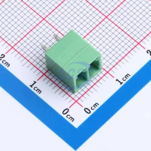 Megastar ZX-DGVC-3.81-2P