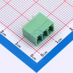 Megastar ZX-DGVC-3.81-3P