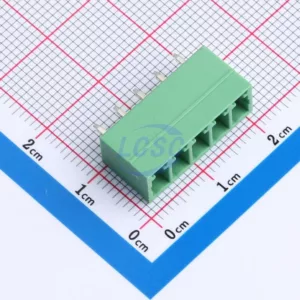 Megastar ZX-DGVC-3.81-5P