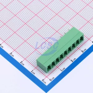 Megastar ZX-DGVC-3.81-9P