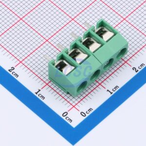 Ningbo Kangnex Elec WJ126V-5.0-4P