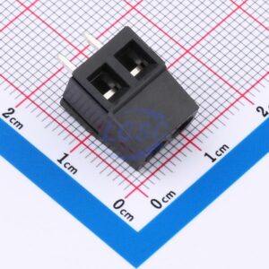 Ningbo Kangnex Elec WJ128V-5.0-2P-13-00A