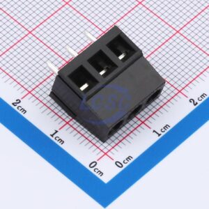 Ningbo Kangnex Elec WJ128V-5.0-3P-13-00A