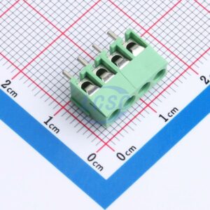 Ningbo Kangnex Elec WJ350V-3.5-4P