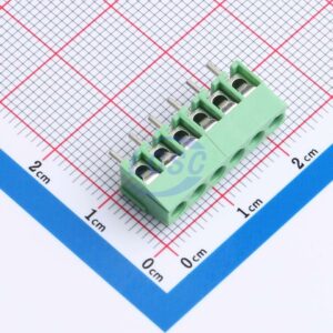 Ningbo Kangnex Elec WJ350V-3.5-6P