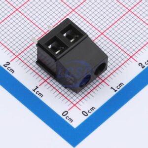 Ningbo Kangnex Elec WJ500V-5.08-2P-13-00A