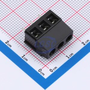 Ningbo Kangnex Elec WJ500V-5.08-3P-13-00A