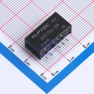 YLPTEC A0515S-2W