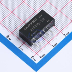 YLPTEC A1209S-2W