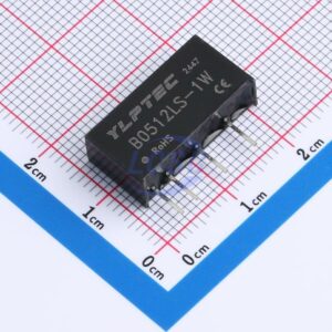 YLPTEC B0512LS-1W
