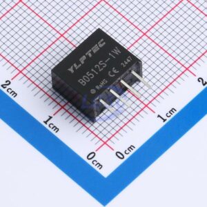 YLPTEC B0512S-1W