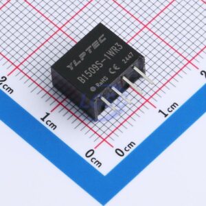 YLPTEC B1509S-1WR3