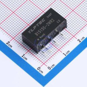 YLPTEC B1515S-2WR2