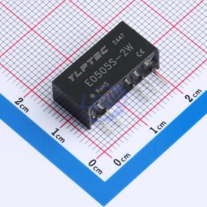 YLPTEC E0505S-2W