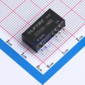 YLPTEC E1515S-1WR2