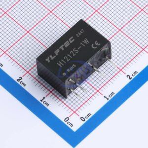 YLPTEC H1212S-1W