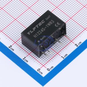 YLPTEC H1224S-1WR3