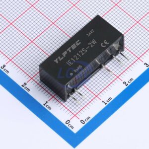 YLPTEC IE1212S-2W