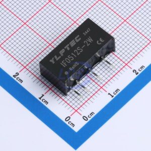 YLPTEC IF0512S-2W