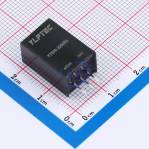 YLPTEC K78X6-2000R3