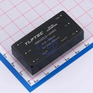 YLPTEC VRB2405LD-40WR3
