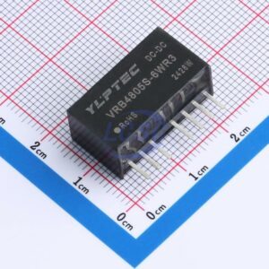 YLPTEC VRB4805S-6WR3