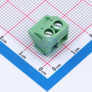 DORABO DB301S-5.0-2P-GN-S