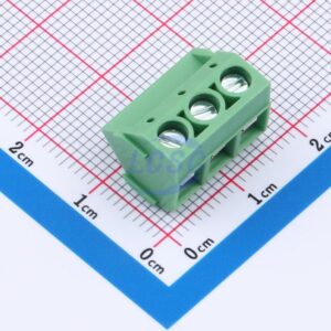 DORABO DB301S-5.0-3P-GN-S