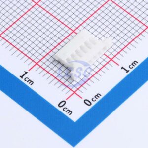 HMTCONN W125110-6PY123