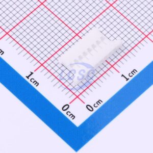 HMTCONN W125110-8PY123