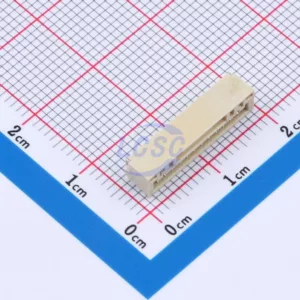 HMTCONN W125112K-12PW2431