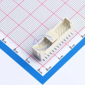 HMTCONN W200123K-26PW2421